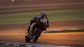 MotoGP: Vinales: &quot;Sono eccitato, il vero potenziale è in me, non nella Yamaha&quot;