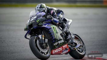 MotoGP: In Qatar a caccia di Vinales e Rins: un 'passo' davanti a tutti