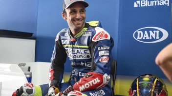 MotoGP: ESCLUSIVO - Zarco: &quot;Sogno di essere l&#039;anti Marquez per Ducati&quot;