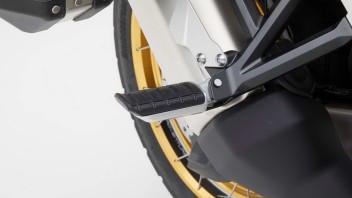 Moto - News: Honda: arriva la nuova promozione “Comfort in viaggio”