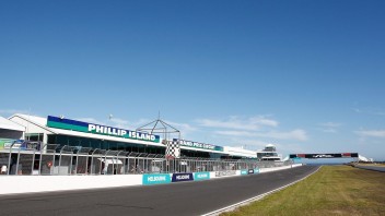 SBK: Phillip Island: ecco il format del weekend di gara
