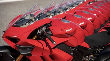 Moto - News: Growth in turnover and operating margin for Ducati in 2019