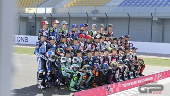 Moto3: Crackdown on the wily: anyone who hinders a rider misses a session