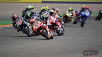 MotoGP: Ducati e Yamaha a caccia di premi di consolazione, Marquez permettendo