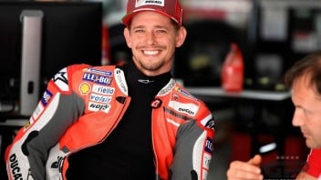 MotoGP: Sky Sport MotoGP: 8 giorni per 8 fuoriclasse, si parte con Casey Stoner