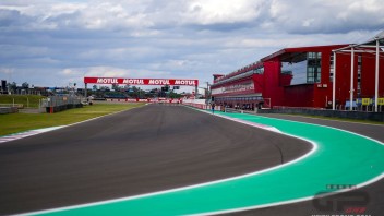 MotoGP: Coronavirus. Calendario 2020, GP Argentina spostata al 22 novembre