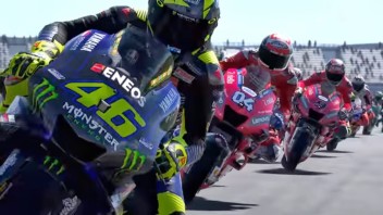 Playtime - Games: MotoGP19: pro e contro del gioco del momento