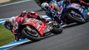SBK: Scott Redding: &quot;In Superbike you need to use your head, more than in BSB&quot;