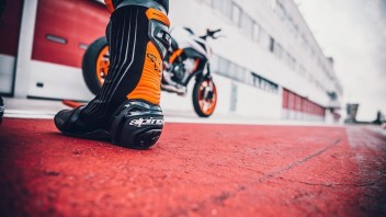 Moto - News: KTM - l'annuncio: annullata la partecipazione a tutte le fiere 2020