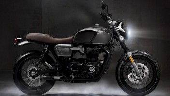 Moto - News: Brixton conferma la produzione della 1200 vista ad Eicma come concept