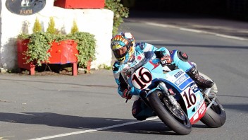 MotoGP: VIDEO ONBOARD - Going full throttle at the Tourist Trophy on the Suzuki RG500