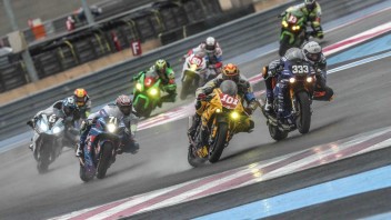 SBK: Endurance: 8 Hours of Oschersleben cancelled, Bol D&#039;Or is the last race