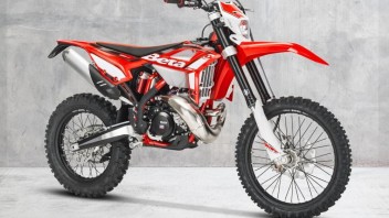 Moto - News: Beta lancia la nuova gamma Enduro RR 2T-4T 2021