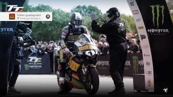 Moto - News: Tourist Trophy 2020: si corre, ma in virtuale