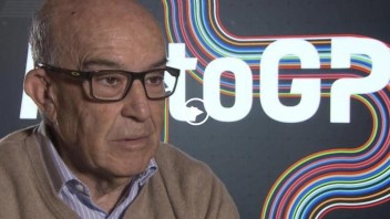 Carmelo Ezpeleta ora crede ad un calendario 2020 ristretto