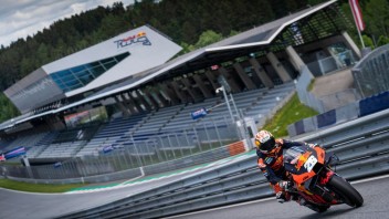 MotoGP: L'Austria dà il via libera alla F1, anche la MotoGP può sorridere