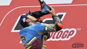 MotoGP: Suppo: &quot;Miller stava bruciando il suo talento, feci il papà multandolo&quot;