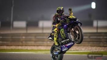 MotoGP: Rossi: &quot;Non andrò in Petronas solo per un ultimo saluto ai tifosi&quot;