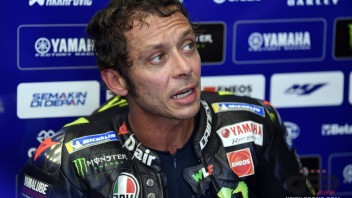 MotoGP: Sfuma il test &#039;segreto&#039; di Valentino Rossi al Red Bull Ring