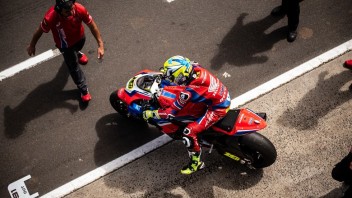 SBK: Misano-Barcellona: la Superbike riparte con un doppio test