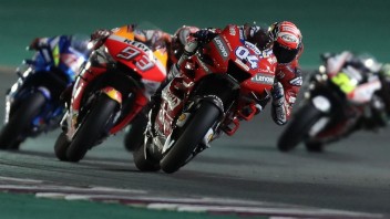 SBK: The End of the Dream: why MotoGP and SBK can never coexist