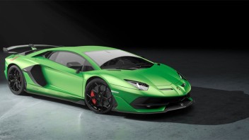 Auto - News: Lamborghini rinuncia ai saloni: voglia di esclusività per i clienti