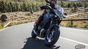 Moto - News: Il Trentino vorrebbe abbassare i limiti di velocità per le moto 