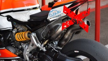 Moto - News: Il Tirolo dichiara guerra alle moto più rumorose