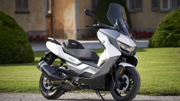 Moto - News: BMW Motorrad Italia lancia una forma di vendita tutta on line 