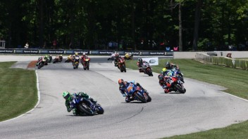 MotoAmerica: Beaubier and Fong share the victories, double podium for Wyman and Ducati