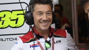 MotoGP: Cecchinello: "Stoner took the bike to the limit without even knowing it"