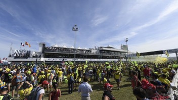 MotoGP: Misano raddopia i Gran Premi e spera di aprirli al pubblico