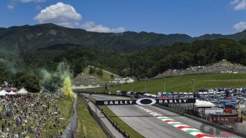 MotoGP: UFFICIALE: Cancellato il Gran Premio del Mugello