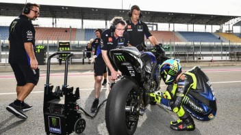 MotoGP: Jarvis, Yamaha: Rossi and Vinales risk losing their technicians