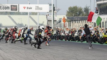 News: Il Trofeo Moto Guzzi Fast Endurance parte il 18 luglio a Vallelunga