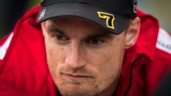 SBK: Davies-Ducati: contro Rea e Redding si gioca titolo e futuro in Rosso