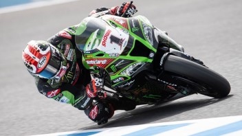 SBK: Rea batte Razgatlioglu nella Superpole Race, 3° Redding