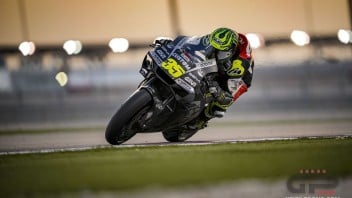 MotoGP: Crutchlow: &quot;Marquez vince con la Honda, non serve cambiare la moto&quot;