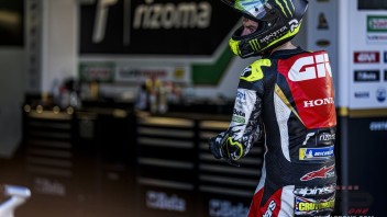 MotoGP: Musical Chairs: Crutchlow the first excluded, Lorenzo wants to play the game