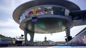 MotoGP: GP Andalusia, Jerez: gli orari in tv su Sky e TV8, e streaming su DAZN