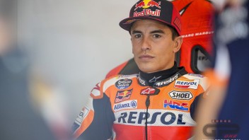 MotoGP: Puig: "Uncertain recovery time for Marquez, Crutchlow will be at Jerez"