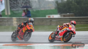 MotoGP: Poncharal: "Pol Espargarò is sure he can challenge Marquez in Honda"