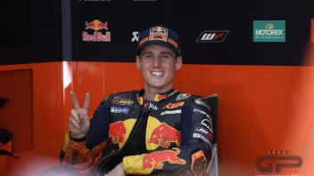 MotoGP: Dal 2021 Pol Espargarò nel team ufficiale Honda, Alex Marquez in LCR 