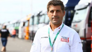 SBK: Lavilla: "Misano? Entro Jerez o si o no” 