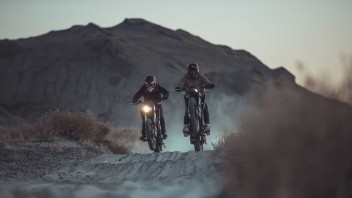 Moto - News: Zero Motorcycles DSR/X e FXE: in arrivo due nuovi modelli