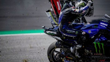 MotoGP: Vinales no 'miracle worker' as his Yamaha always has problems in the race
