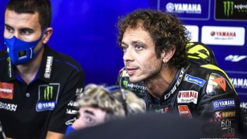 MotoGP: Rossi extremely critical of the Race Stewards for green zone