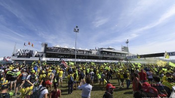 MotoGP: La Regione dà l'OK: Misano apre al pubblico per i suoi due GP