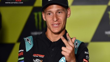 MotoGP: La Honda 'frena' Quartararo: la MSMA chiede chiarimenti alla Yamaha