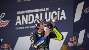 MotoGP: Valentino Rossi a un passo dall'impresa: a Brno i 200 podi nel mirino